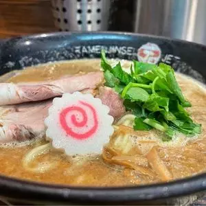 ラーメン人生JET（ラーメン人生ジェット）
