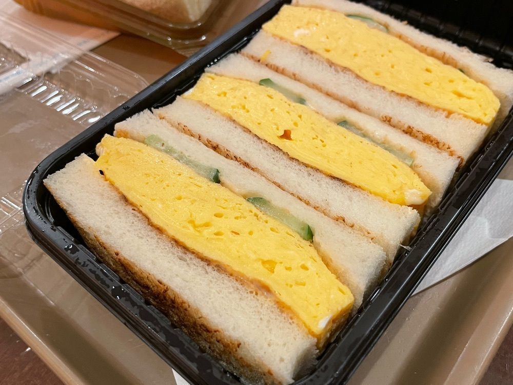 エリーチカさんが投稿した志津屋 烏丸御池店（SIZUYA）に関する口コミの画像