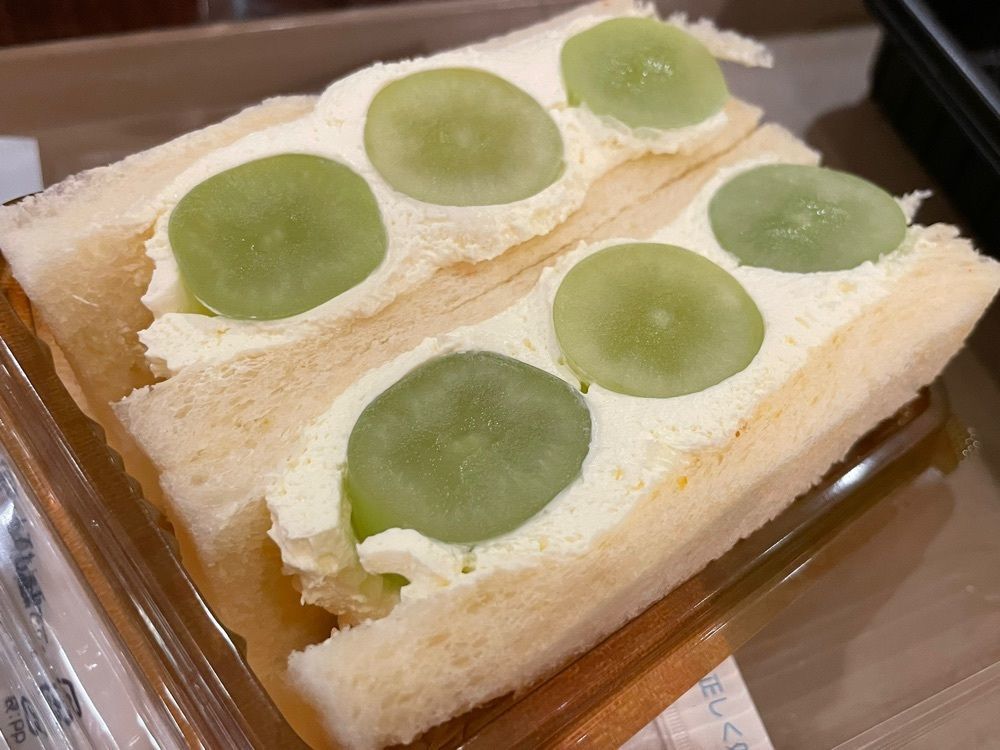 エリーチカさんが投稿した志津屋 烏丸御池店（SIZUYA）に関する口コミの画像