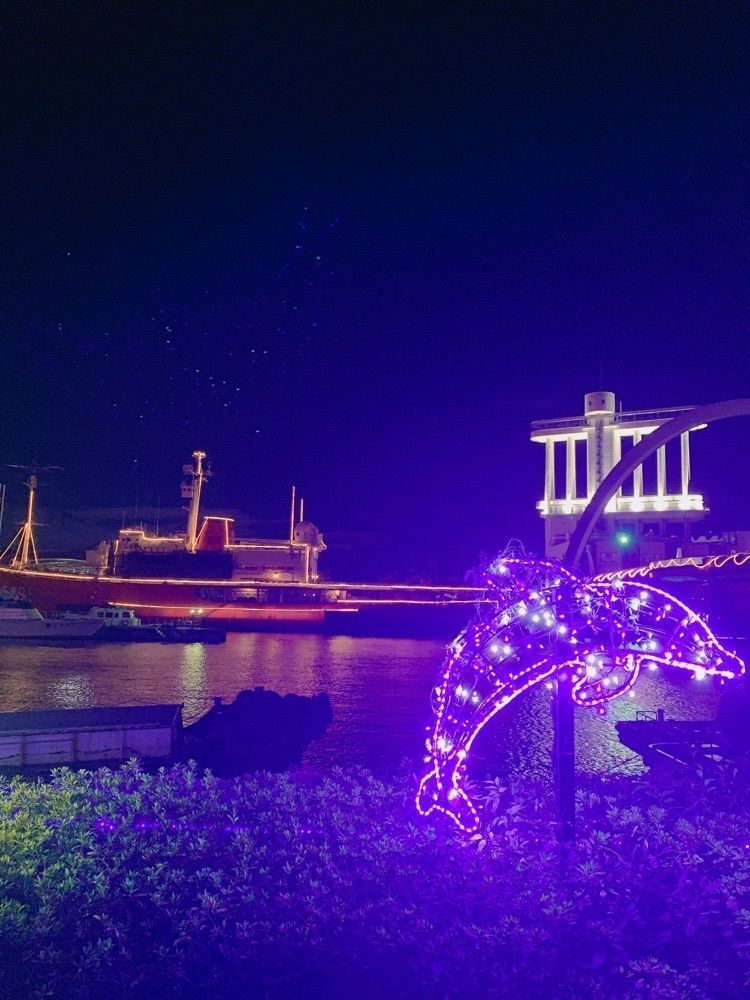 み〜のさんが投稿した名古屋港ポートビルに関する口コミの画像