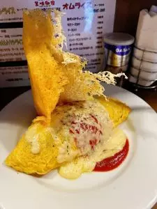 美味卵家（ウマタマヤ）