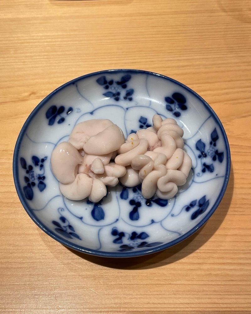 ZMA066さんが投稿した鮨処 やまとに関する口コミの画像
