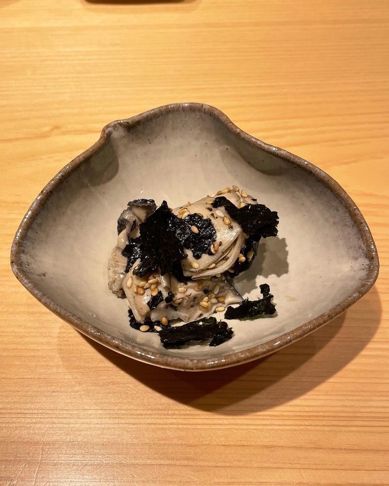 ZMA066さんが投稿した鮨処 やまとに関する口コミの画像