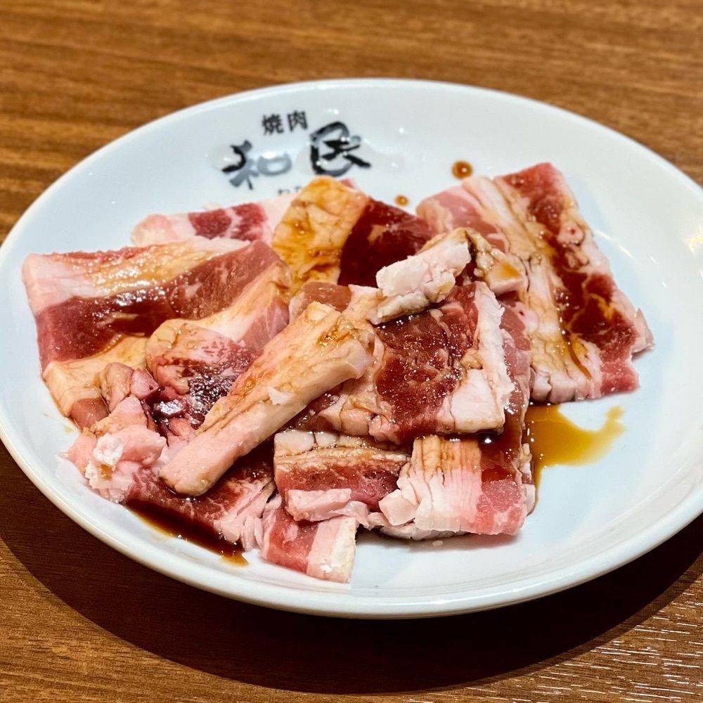 ddr3rdmixさんが投稿した焼肉の和民 国分寺南口店に関する口コミの画像
