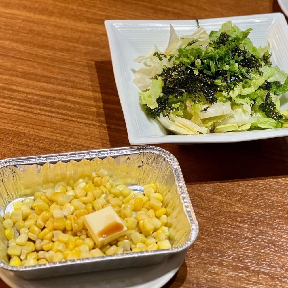 ddr3rdmixさんが投稿した焼肉の和民 国分寺南口店に関する口コミの画像