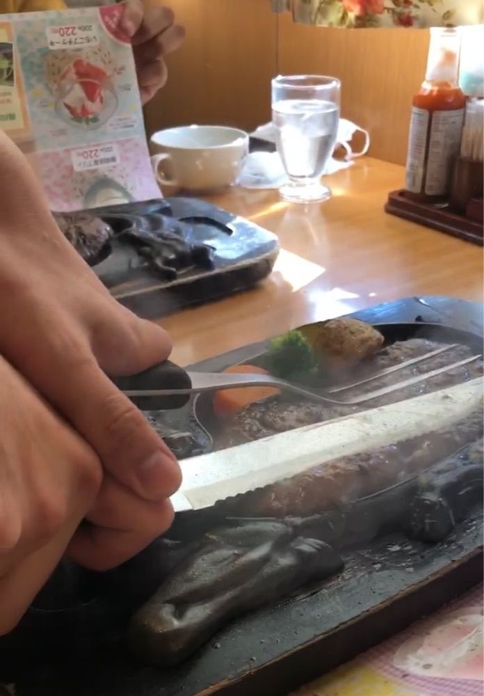 chiakiiiさんが投稿したさわやか 掛川インター店に関する口コミの画像