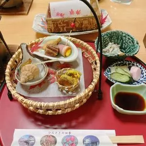 星と森のロマントピア