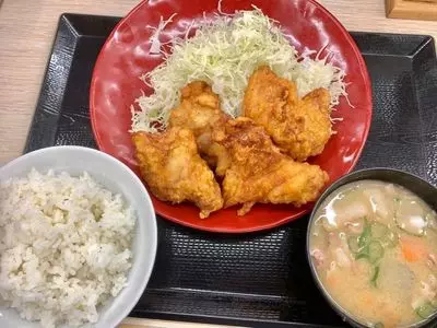 かつや 伊奈店