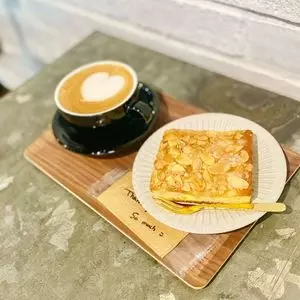 Alster&Ｇarten（アルスターガーテン）