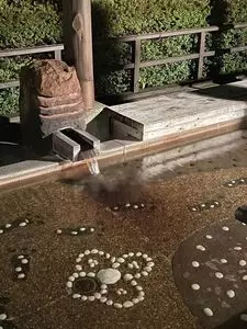 ホテル　おかだ