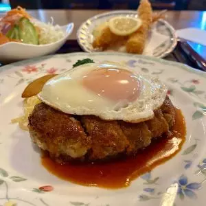 キッチンくま