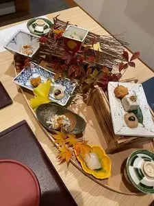 伊勢外宮参道 伊勢神泉