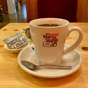 コメダ珈琲店 江南西店