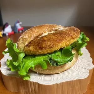 パリ クロアッサン 平和堂 江南店（Paris Croissant）