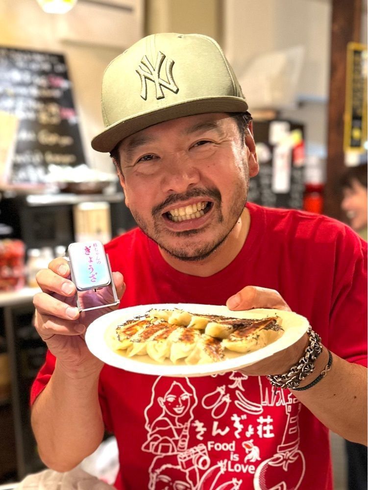 かずくんさんが投稿したきんぎょ荘に関する口コミの画像