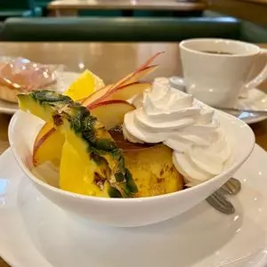 サンローズ 平和堂江南店