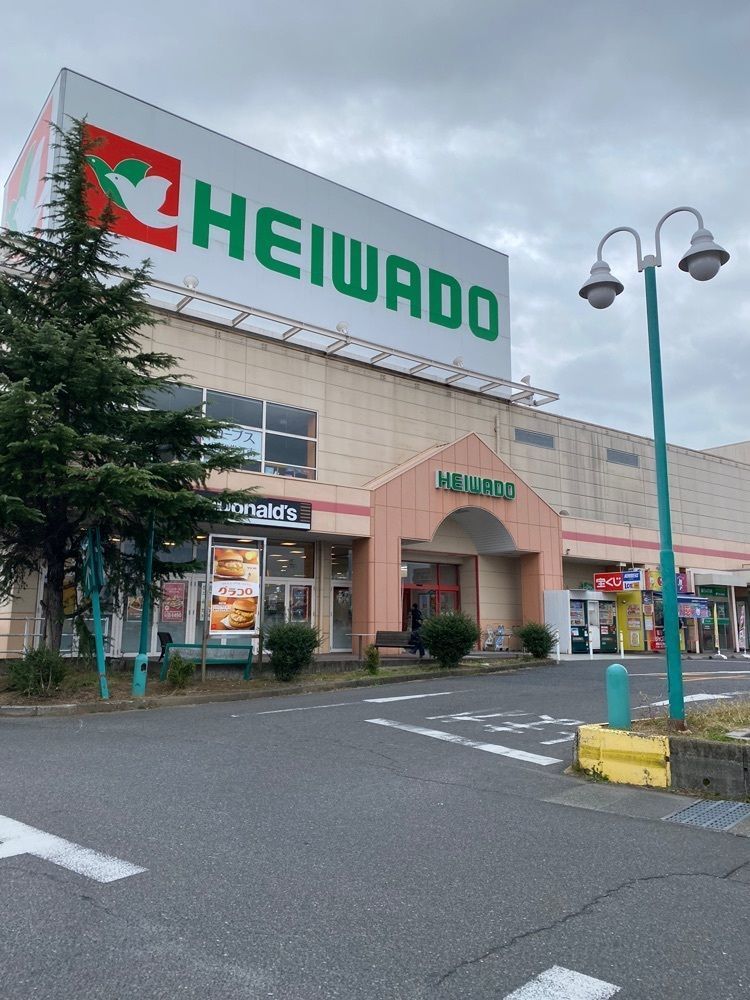 鉄道王さんが投稿したサンローズ 平和堂江南店に関する口コミの画像