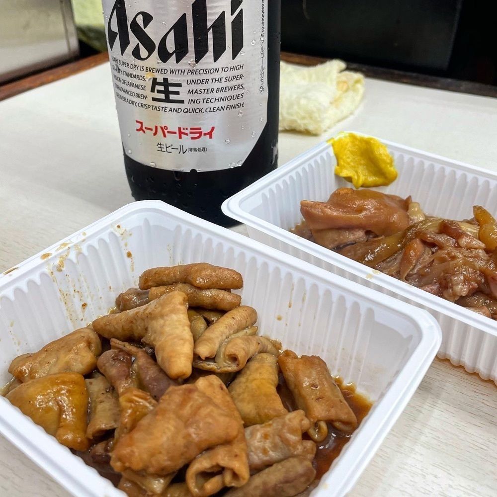 おれんじ🍊さんが投稿したマルフクに関する口コミの画像