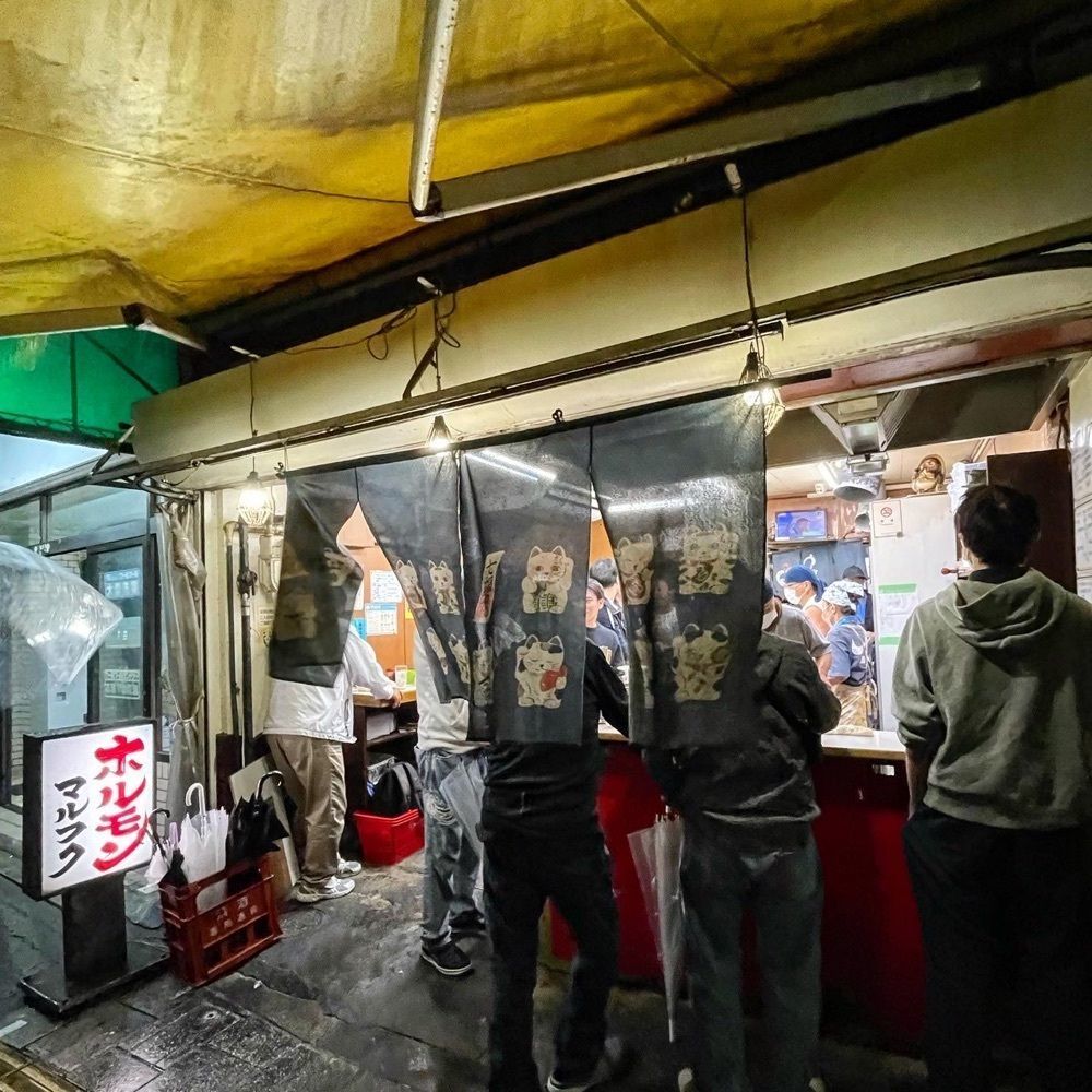 おれんじ🍊さんが投稿したマルフクに関する口コミの画像