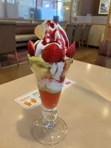 ガスト 甲府上石田店