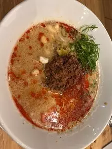 麺や すする 水道橋店