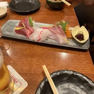 和風ライオン 安具楽 新宿店（あぐら 【旧店名】銀座ライオン 安具楽）