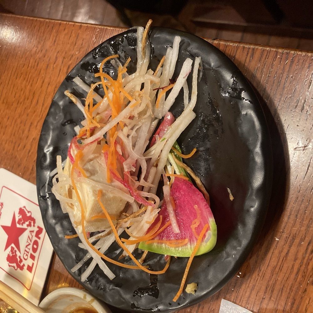 ロッシフミさんが投稿した個室・和食 和風ライオン安具楽（あぐら） 新宿店に関する口コミの画像