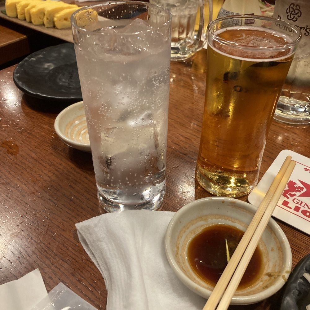 ロッシフミさんが投稿した個室・和食 和風ライオン安具楽（あぐら） 新宿店に関する口コミの画像