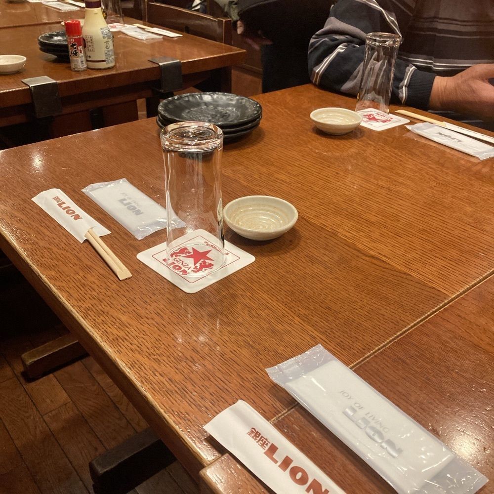 ロッシフミさんが投稿した個室・和食 和風ライオン安具楽（あぐら） 新宿店に関する口コミの画像