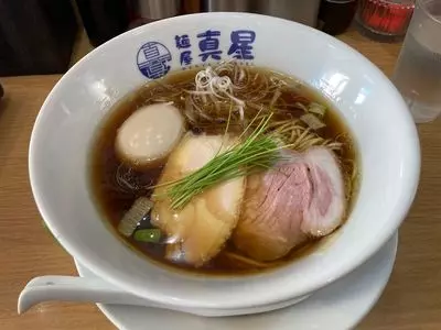 麺屋真星（シンセイ）