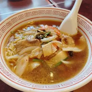 中華料理 八福