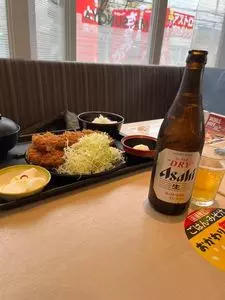 松のや 干隈店
