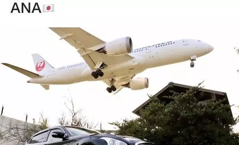 成田空港