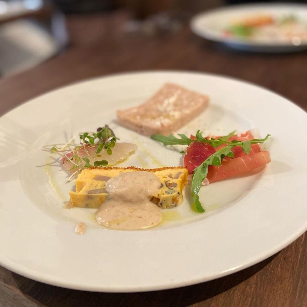 おでかけ探検部さんが投稿したAnimA osteria e pizzeria（アニマ）に関する口コミの画像