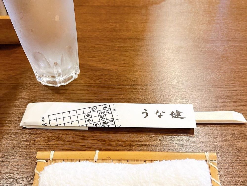 おでかけ探検部さんが投稿したうな健に関する口コミの画像