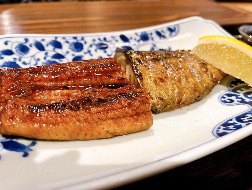 おでかけ探検部さんが投稿した炭火焼専門食処 白銀屋 西八の分店（シロガネヤ）に関する口コミの画像