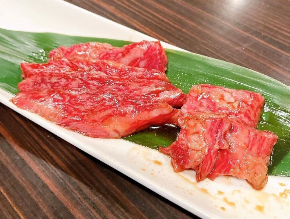 おでかけ探検部さんが投稿した梨の家 八丁堀店（ナシノヤ）に関する口コミの画像