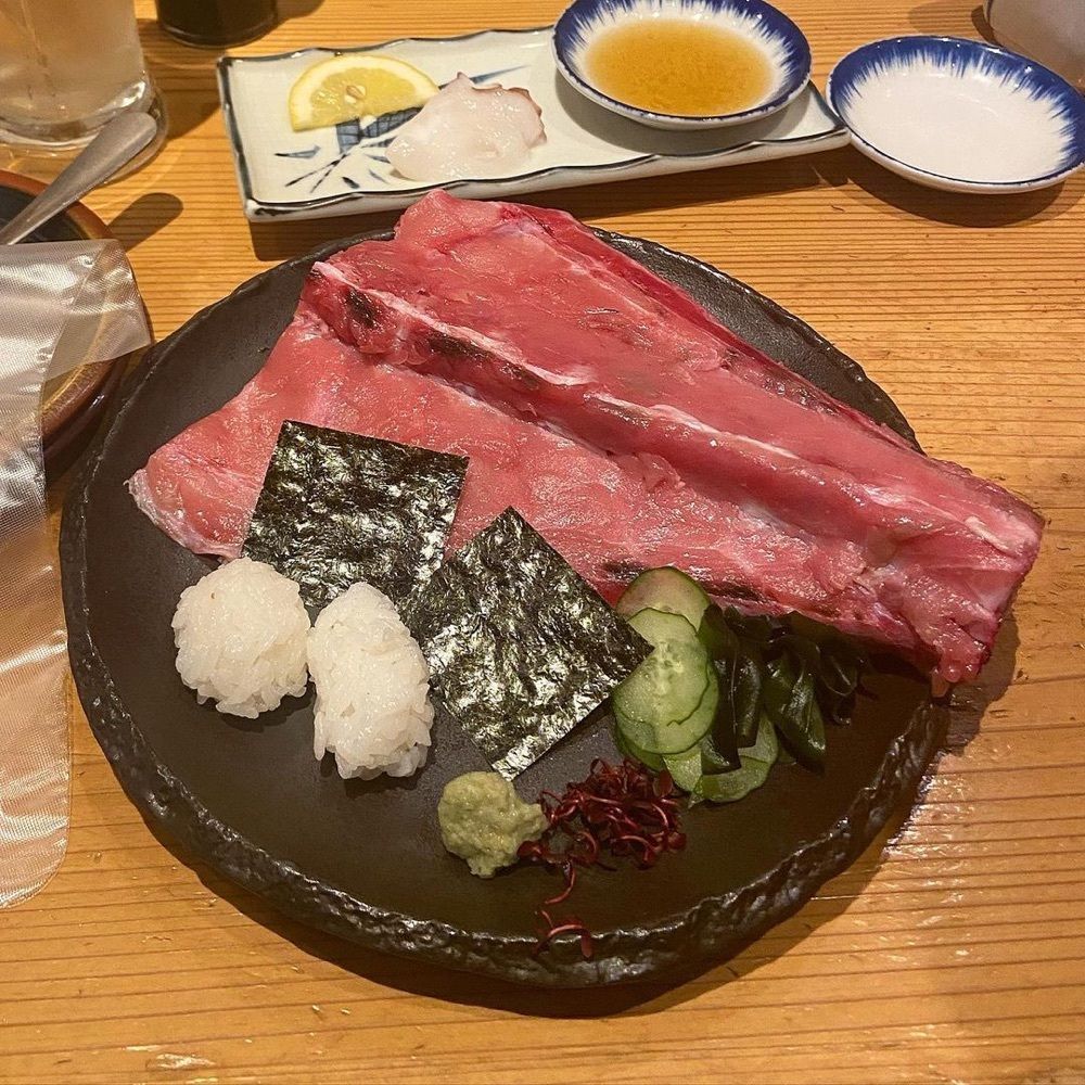 おでかけ探検部さんが投稿した魚屋スタンドふじ子に関する口コミの画像