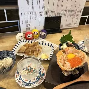三宮スシエビス