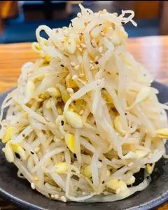 炭火焼肉ホルモン みなみ 1枚目