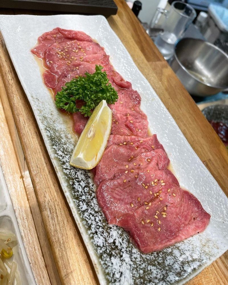 おでかけ探検部さんが投稿した焼肉BEAST（ヤキニクビースト）に関する口コミの画像
