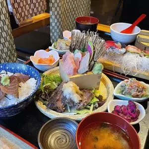 OHASHI（オハシ）