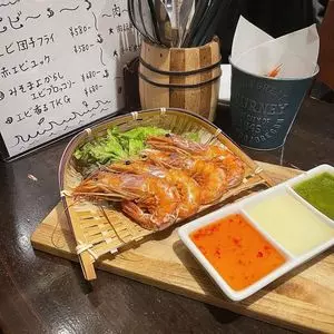 バル エビータ