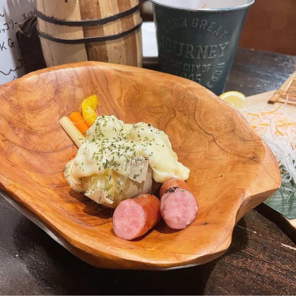 おでかけ探検部さんが投稿したバル エビータに関する口コミの画像