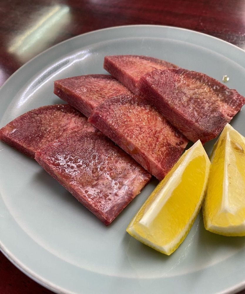 おでかけ探検部さんが投稿した焼肉 青竜（ヤキニク セイリユウ）に関する口コミの画像