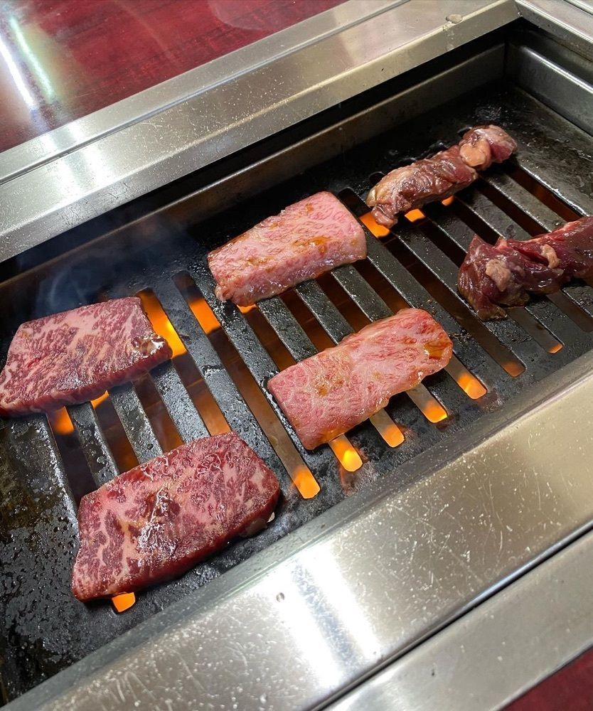 おでかけ探検部さんが投稿した焼肉 青竜（ヤキニク セイリユウ）に関する口コミの画像