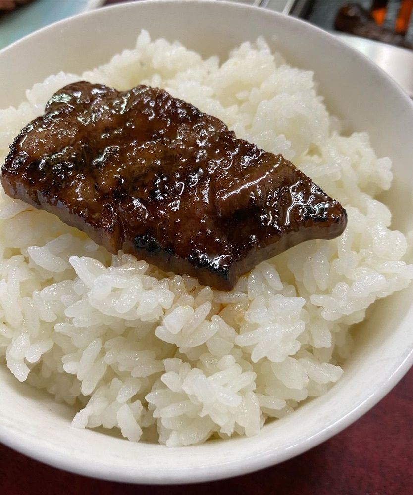 おでかけ探検部さんが投稿した焼肉 青竜（ヤキニク セイリユウ）に関する口コミの画像