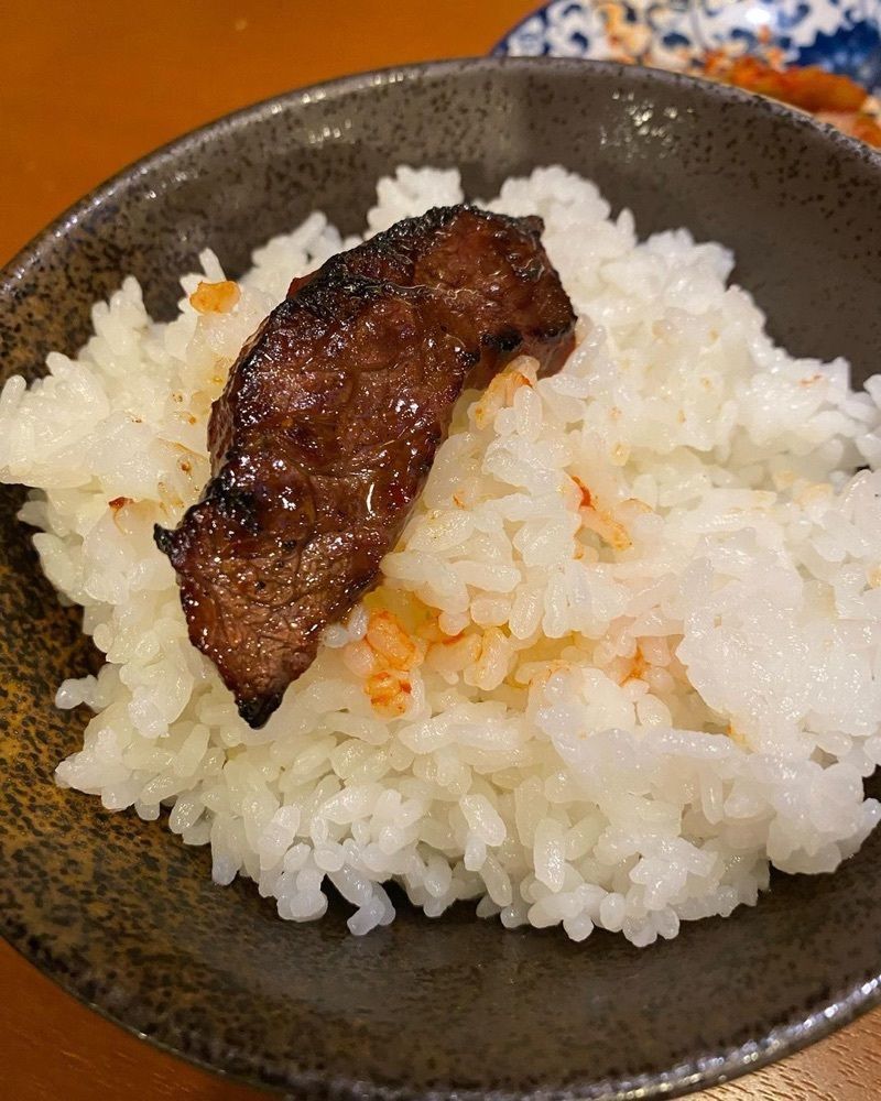 おでかけ探検部さんが投稿した京もつ鍋ホルモン 朱々 岡山柳町店に関する口コミの画像