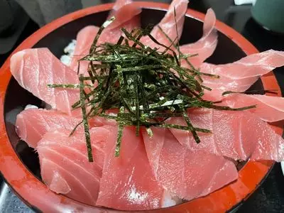 旬彩処　鳥羽