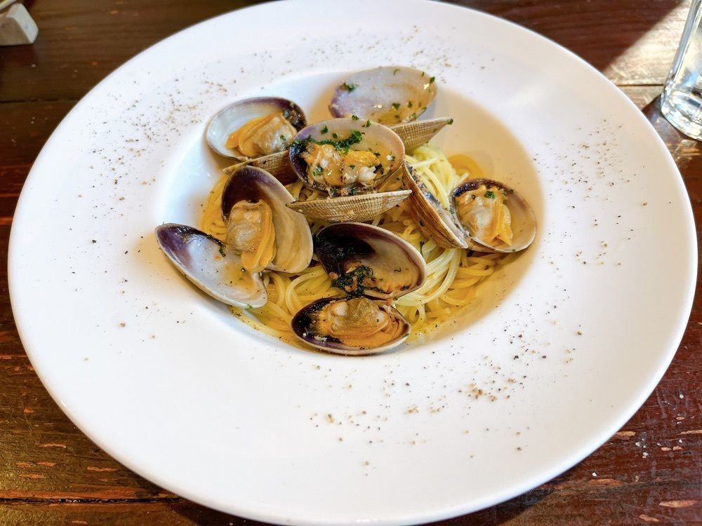 うーさんが投稿したフィッシュハウス オイスターバー 恵比寿本店（FISH HOUSE OYSTER BAR）に関する口コミの画像